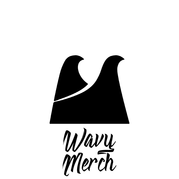 Wavy Merch logo